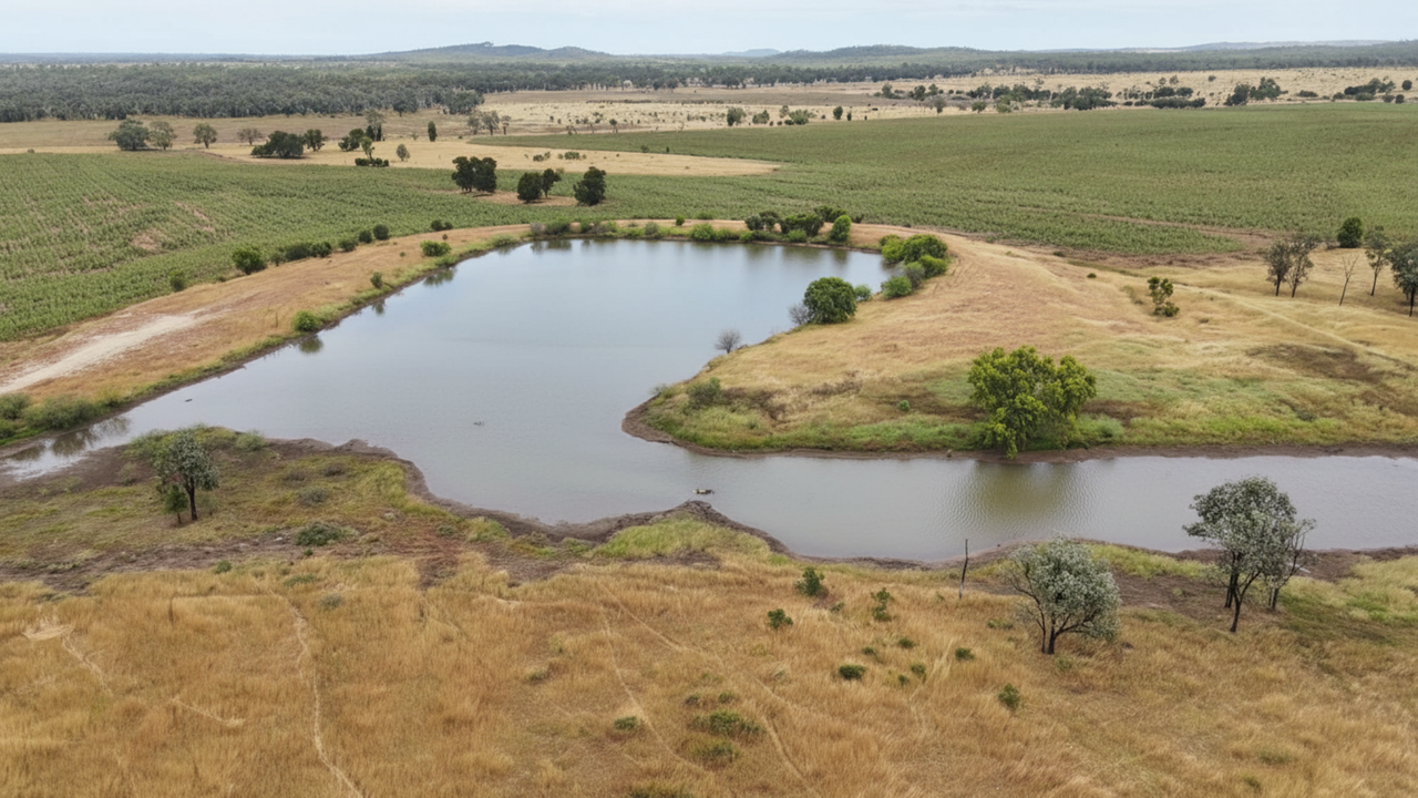 1075 McDonald Flat Road , Clermont Auction by Farmbuy.com - image 9