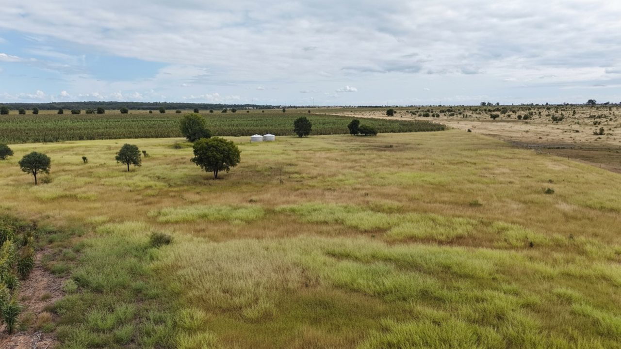 1075 McDonald Flat Road , Clermont Auction by Farmbuy.com - image 3