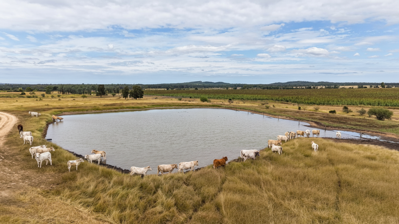 1075 McDonald Flat Road , Clermont Auction by Farmbuy.com - image 8