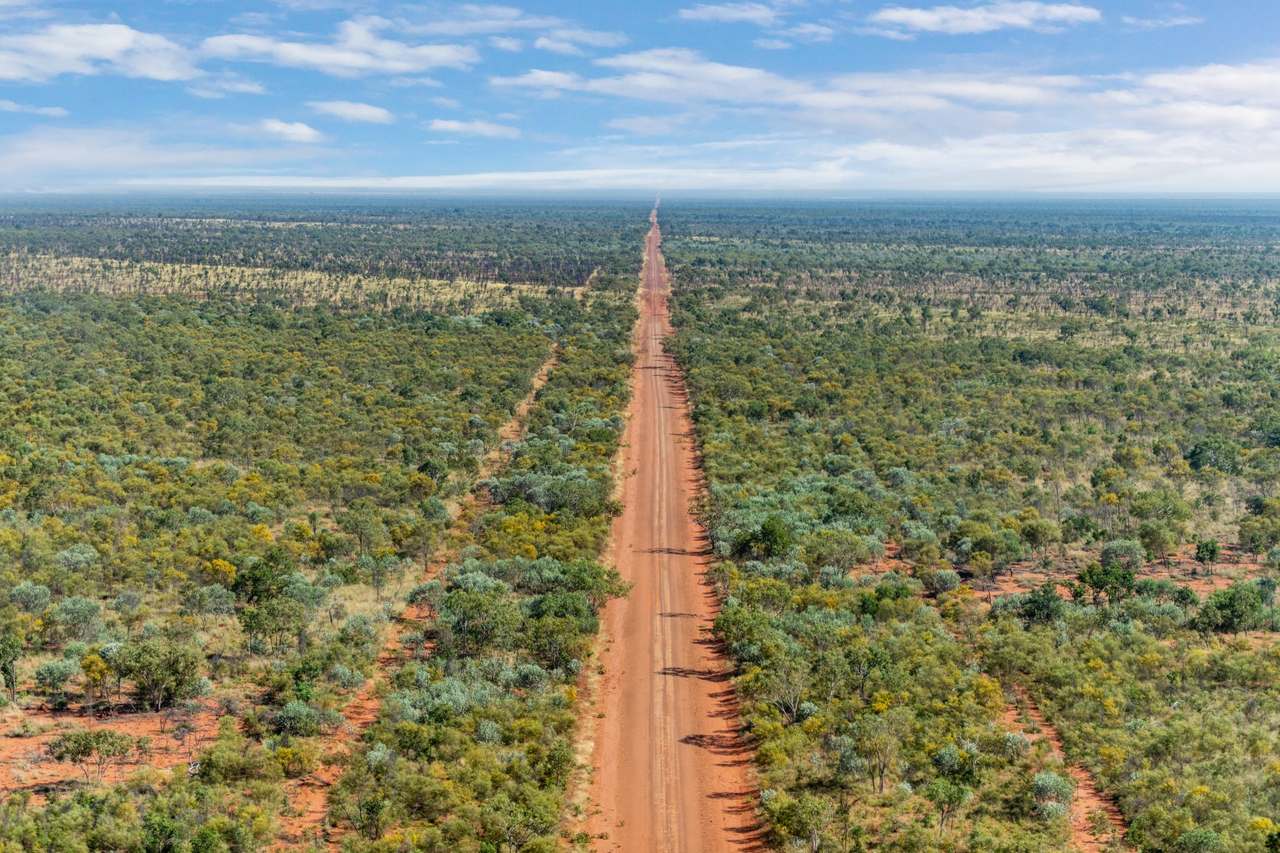 Dampier Downs Road, Gingerah For Sale by Farmbuy.com - image 9