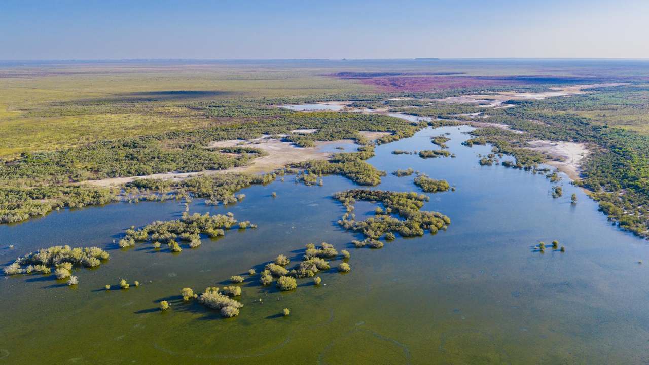 Dampier Downs Road, Gingerah For Sale by Farmbuy.com - image 8