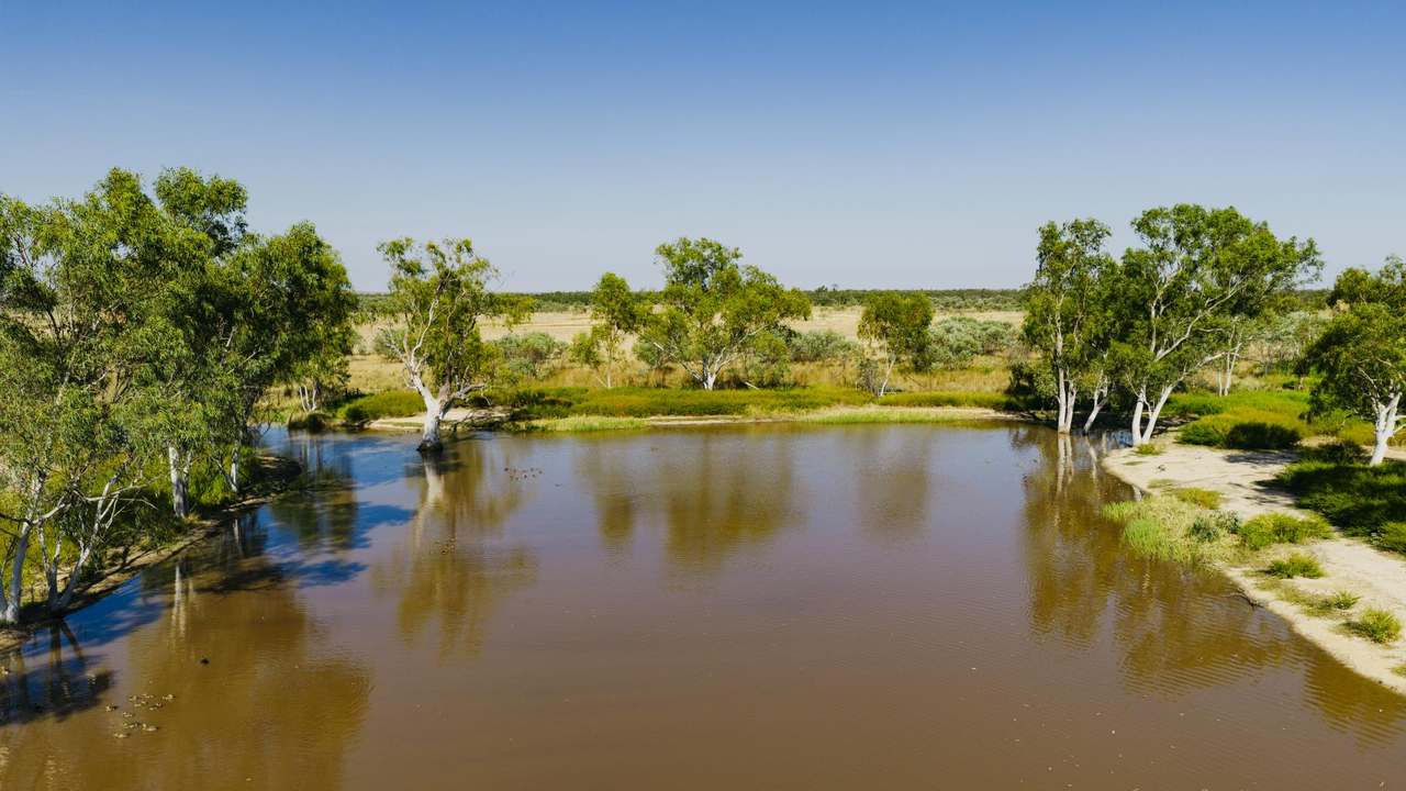 Dampier Downs Road, Gingerah For Sale by Farmbuy.com - image 28