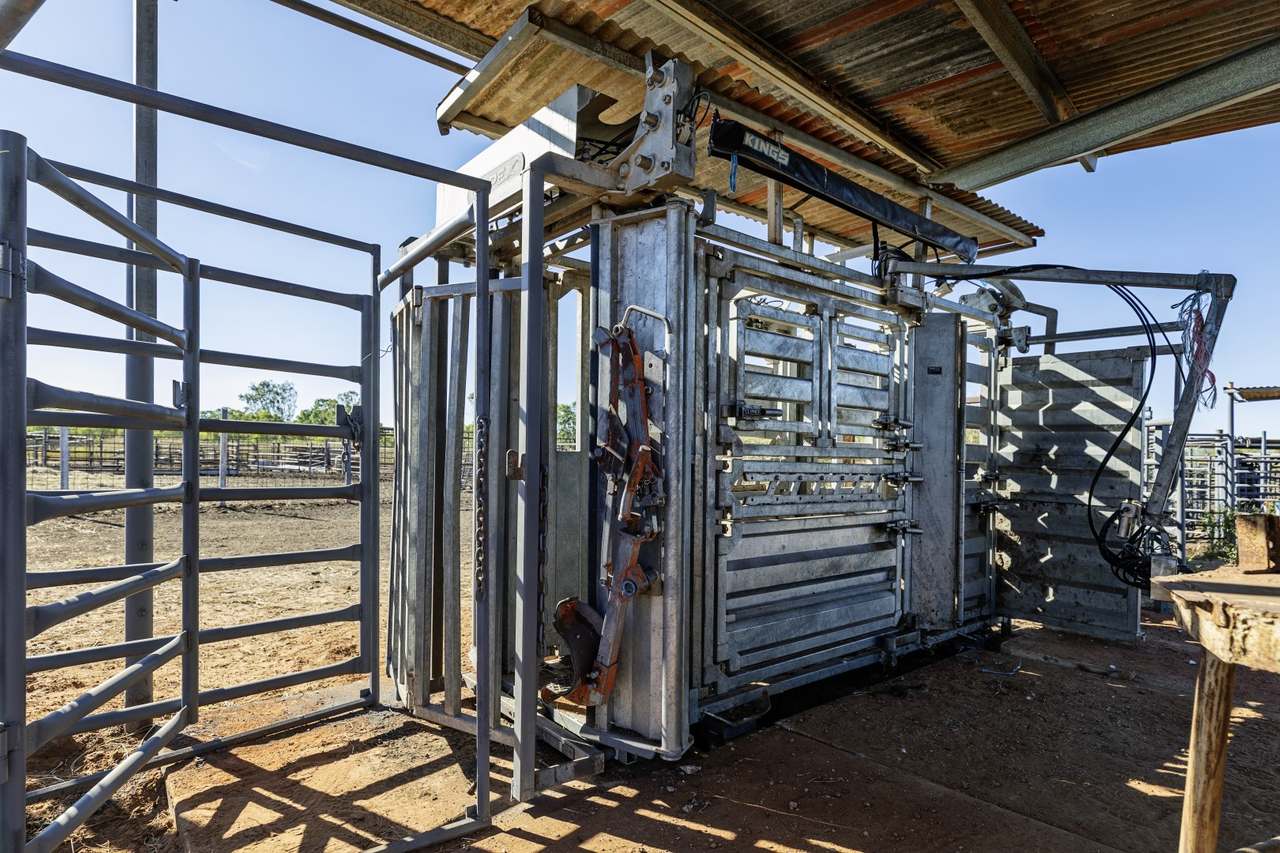 Dampier Downs Road, Gingerah For Sale by Farmbuy.com - image 22