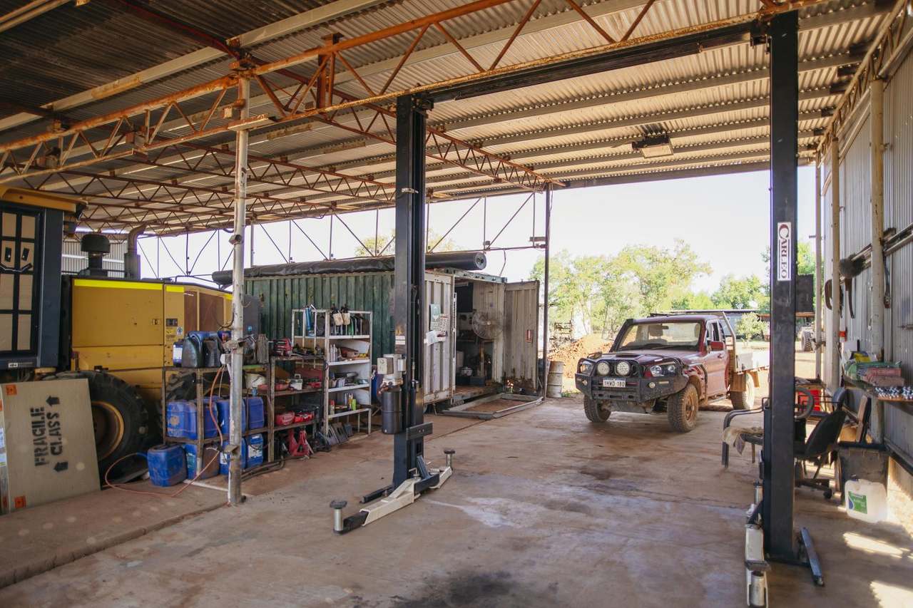 Dampier Downs Road, Gingerah For Sale by Farmbuy.com - image 15