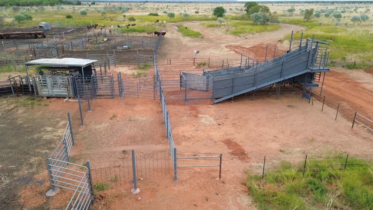 Dampier Downs Road, Gingerah For Sale by Farmbuy.com - image 12