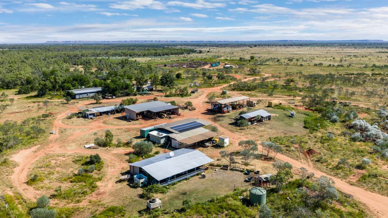 Dampier Downs Road, Gingerah For Sale by Farmbuy.com - image 3