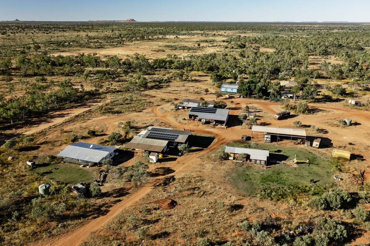 Dampier Downs Road, Gingerah For Sale by Farmbuy.com - image 13
