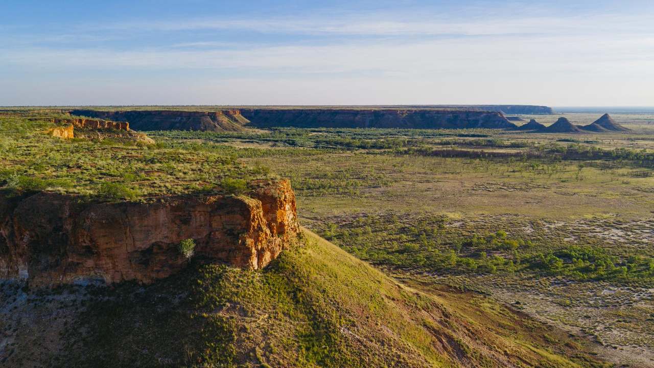 Dampier Downs Road, Gingerah For Sale by Farmbuy.com - image 17
