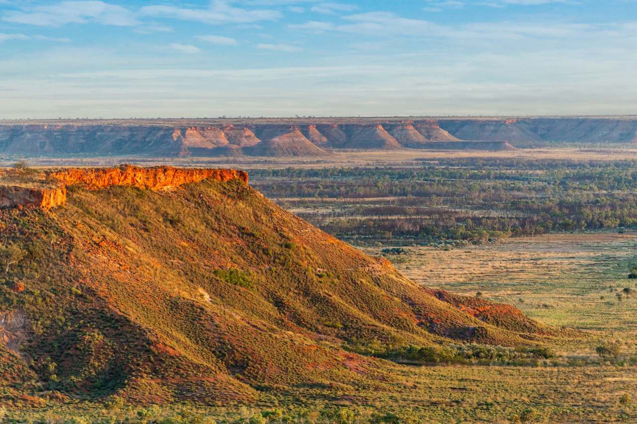 Dampier Downs Road, Gingerah For Sale by Farmbuy.com - image 1
