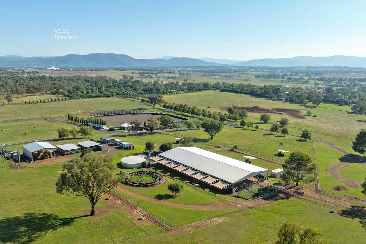 Meadow Bank Farm, Tamworth Expressions of Interest by Farmbuy.com - image 6