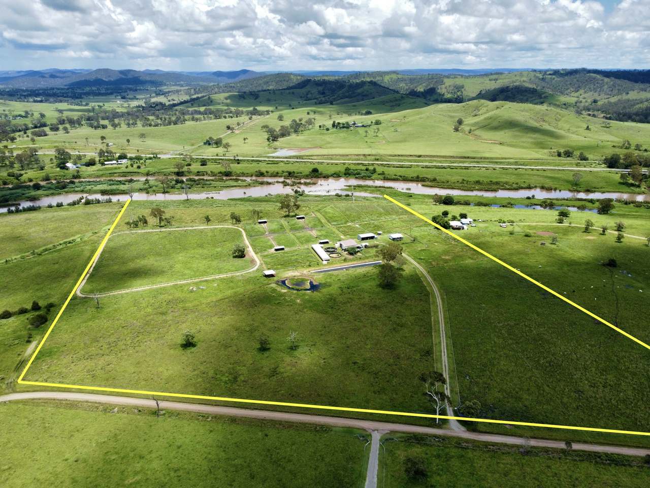 60 Olearys Lane, Harlin For Sale by Farmbuy.com - image 1
