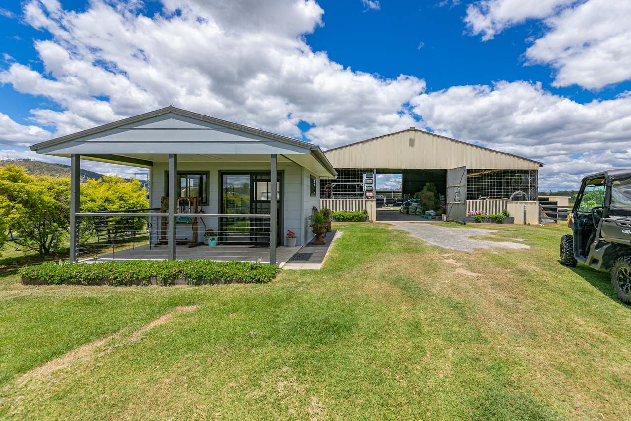 60 Olearys Lane, Harlin For Sale by Farmbuy.com - image 10