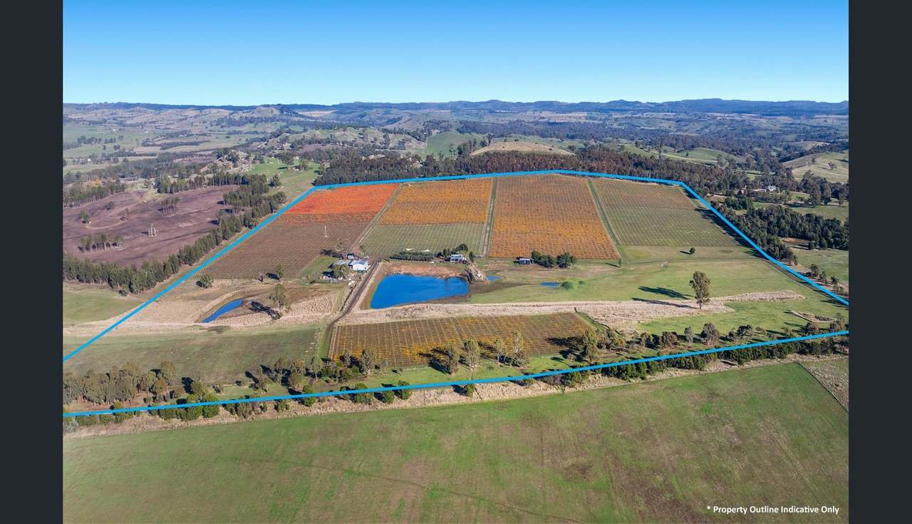 2115 Burke and Wills Track, Baynton For Sale by Farmbuy.com - image 2