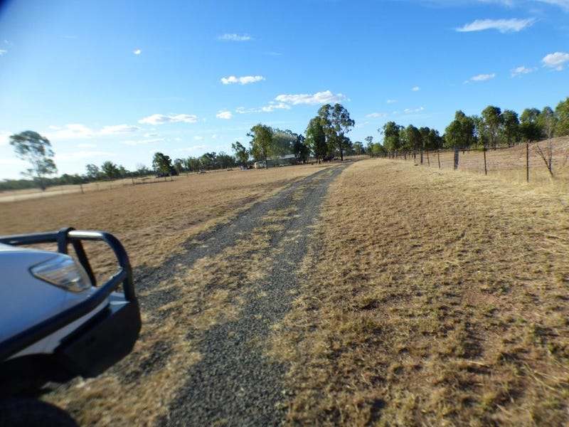 LOT 27 Bartels Road, KOGAN For Sale by Farmbuy.com - image 1