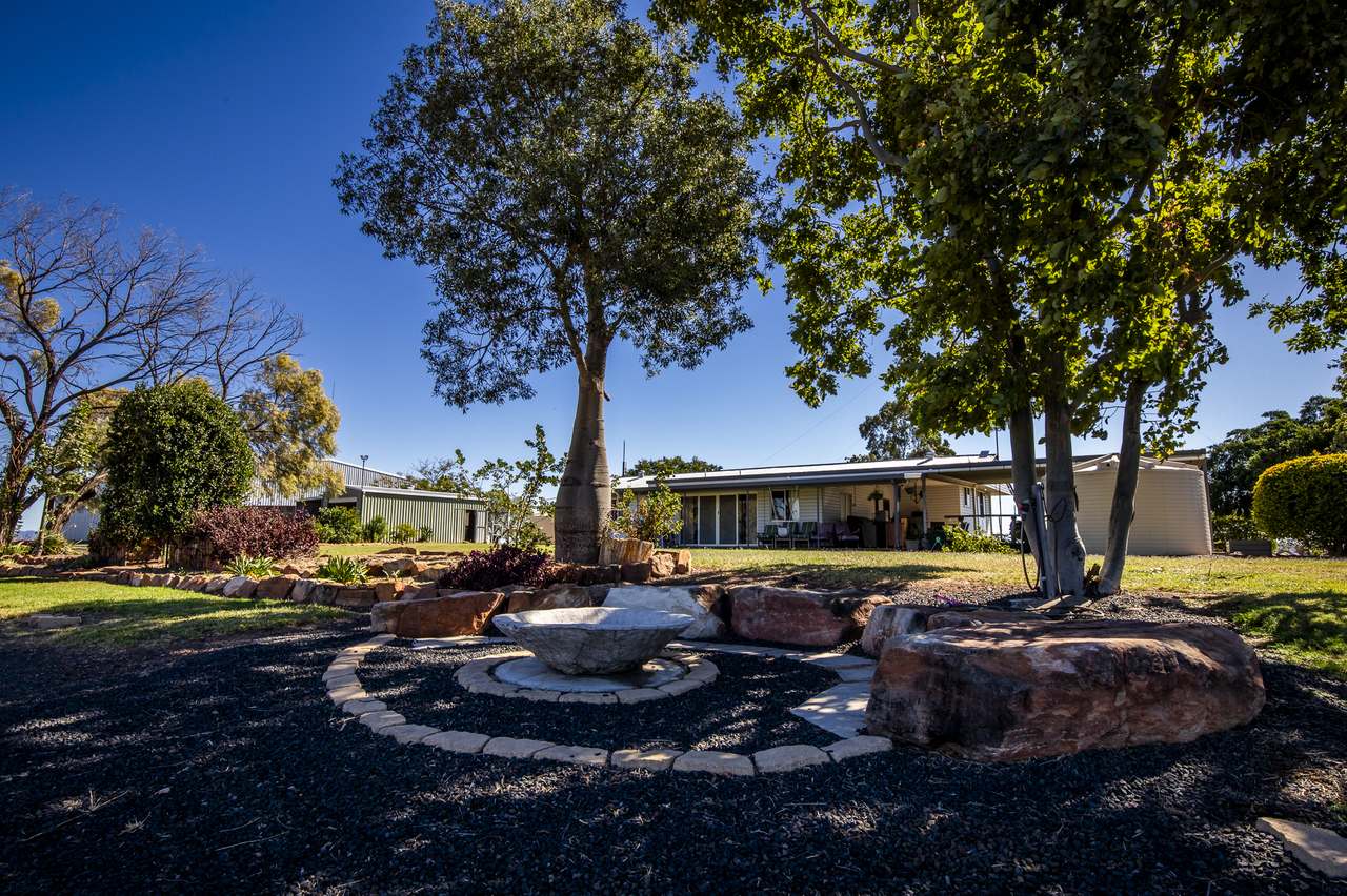 13238 Carnarvon Highway, Rolleston For Sale by Farmbuy.com - image 23