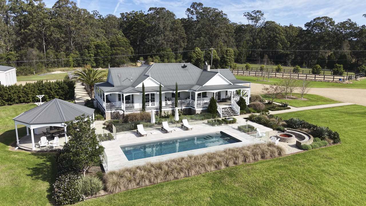1870 Orara Way , Glenreagh Expressions of Interest by Farmbuy.com - image 1