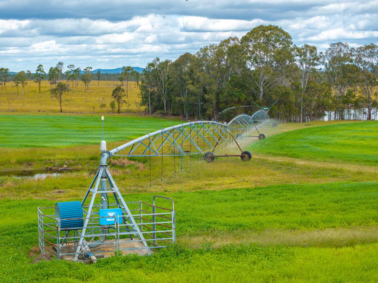 930 Berries Road, Golden Fleece For Sale by Farmbuy.com - image 1