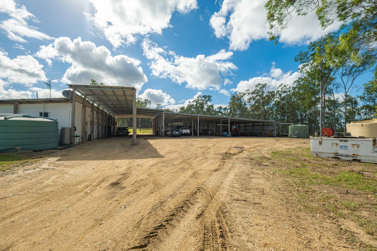 930 Berries Road, Golden Fleece For Sale by Farmbuy.com - image 21