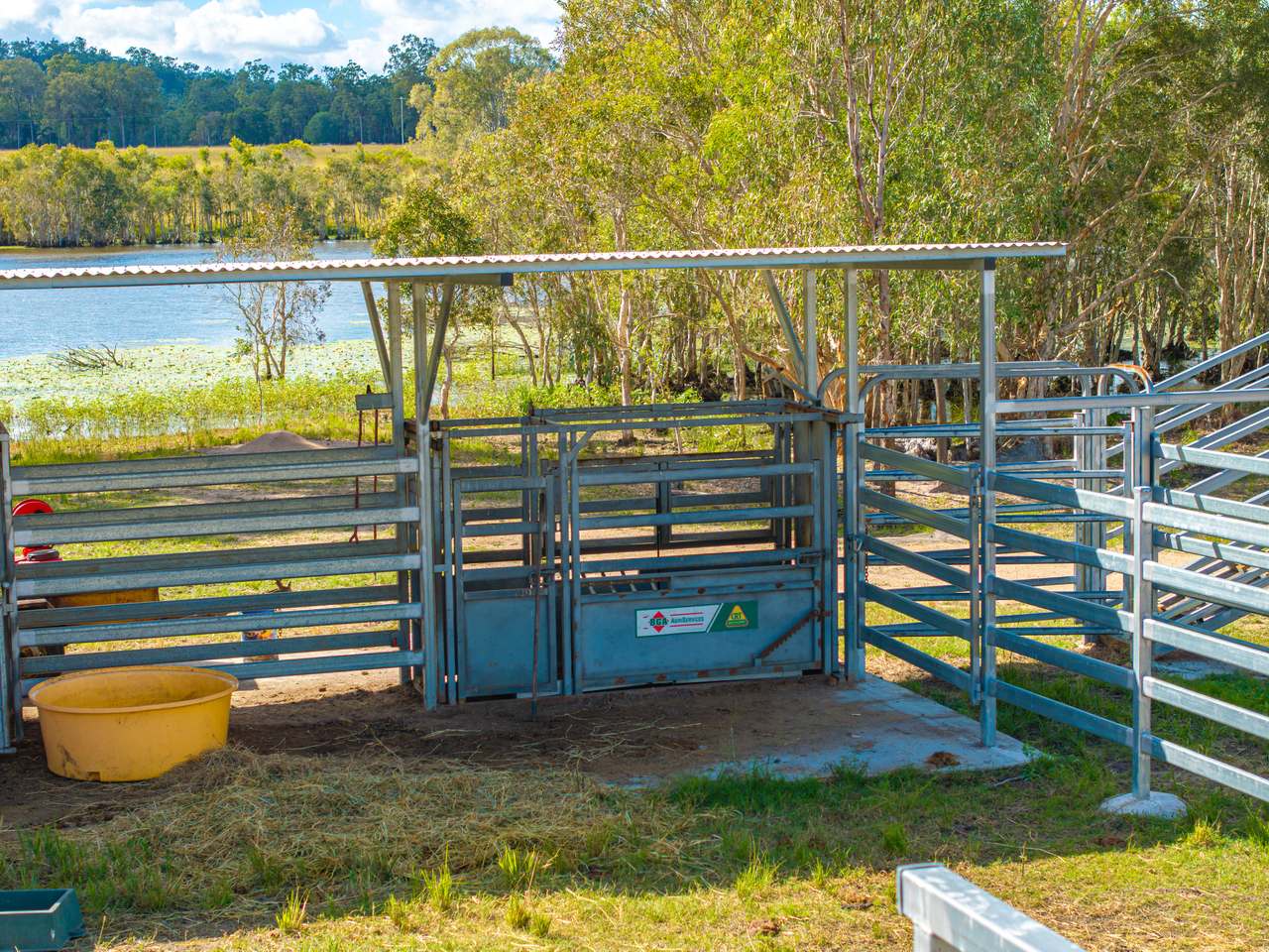 930 Berries Road, Golden Fleece For Sale by Farmbuy.com - image 24