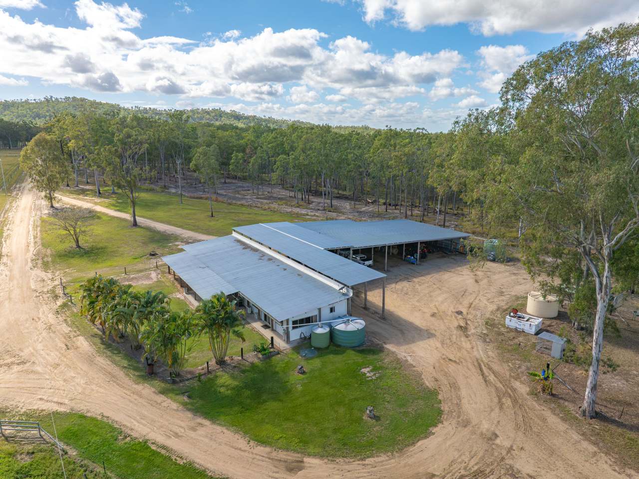 930 Berries Road, Golden Fleece For Sale by Farmbuy.com - image 13