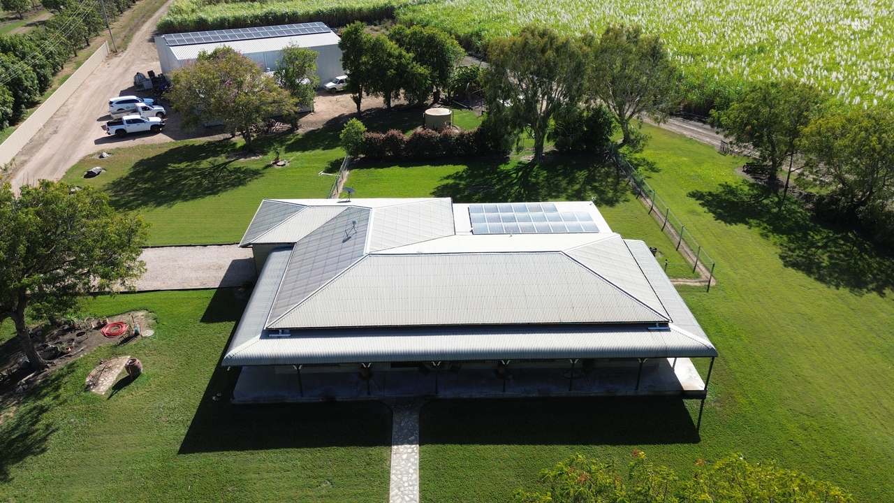 110 Georgees Road, Home Hill For Sale by Farmbuy.com - image 2