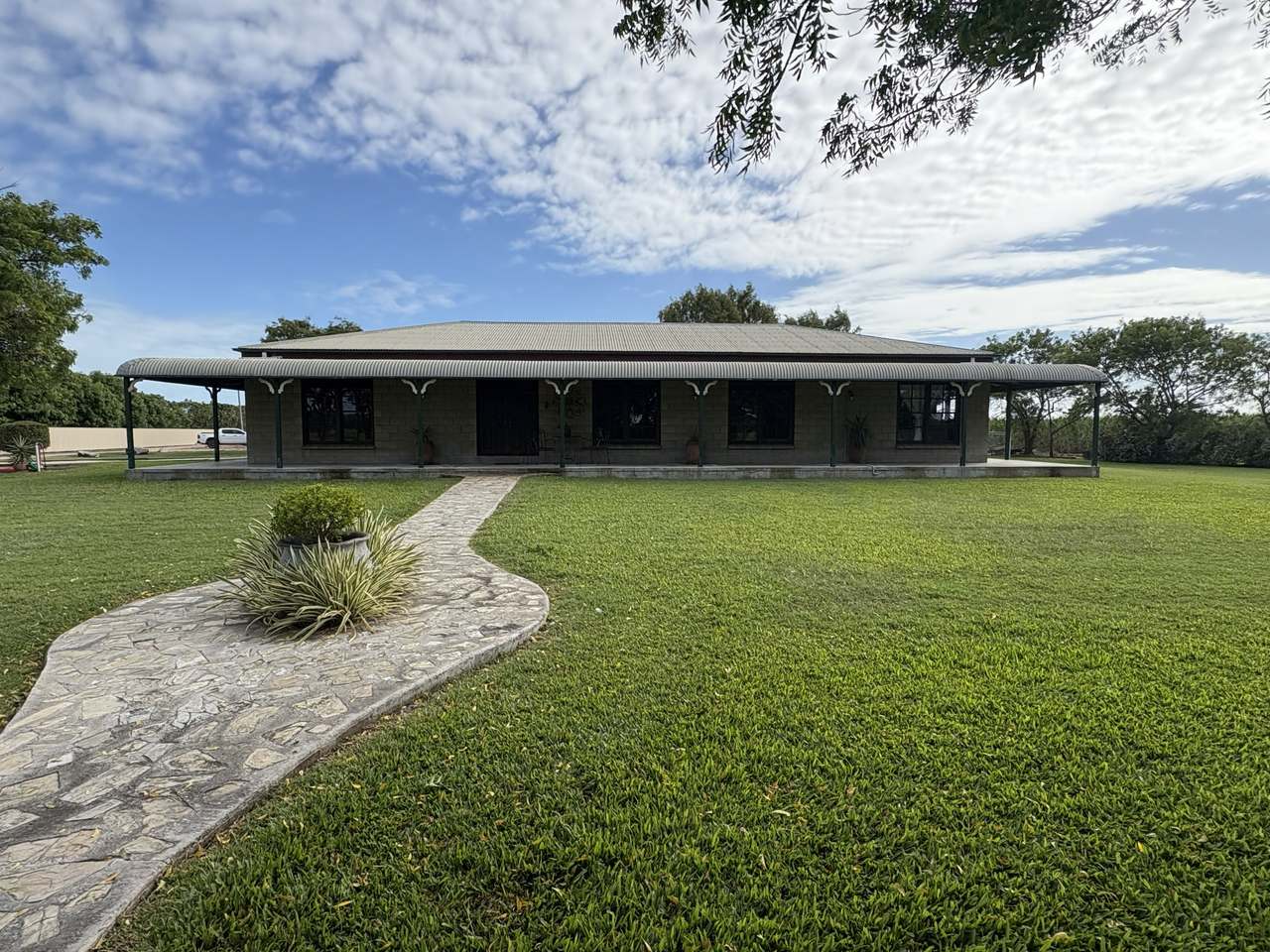 110 Georgees Road, Home Hill For Sale by Farmbuy.com - image 8