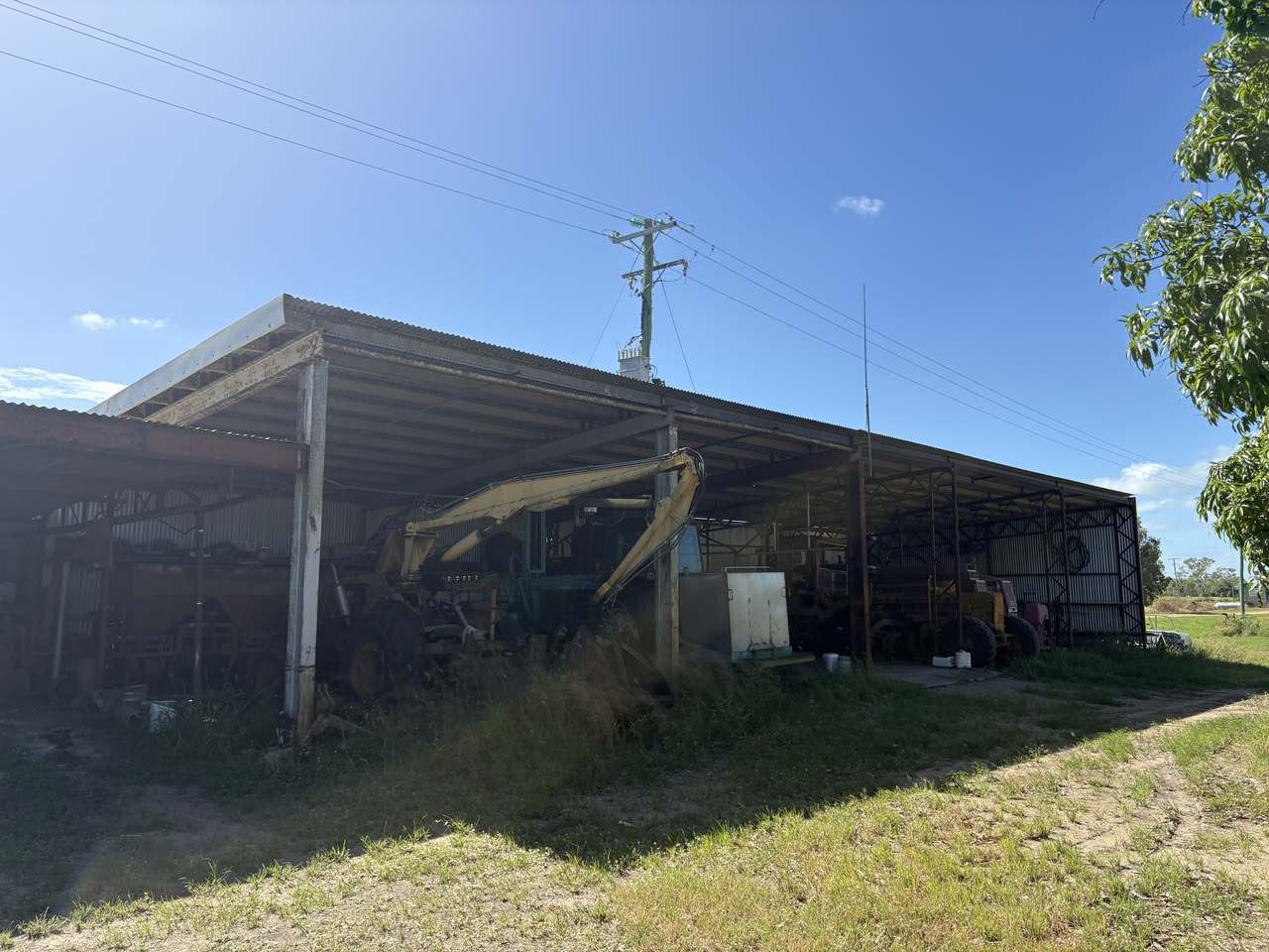 110 Georgees Road, Home Hill For Sale by Farmbuy.com - image 7