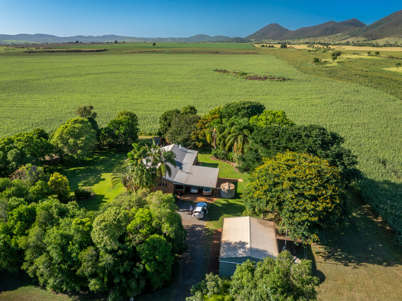 Summers Road, Coalstoun Lakes For Sale by Farmbuy.com - image 4