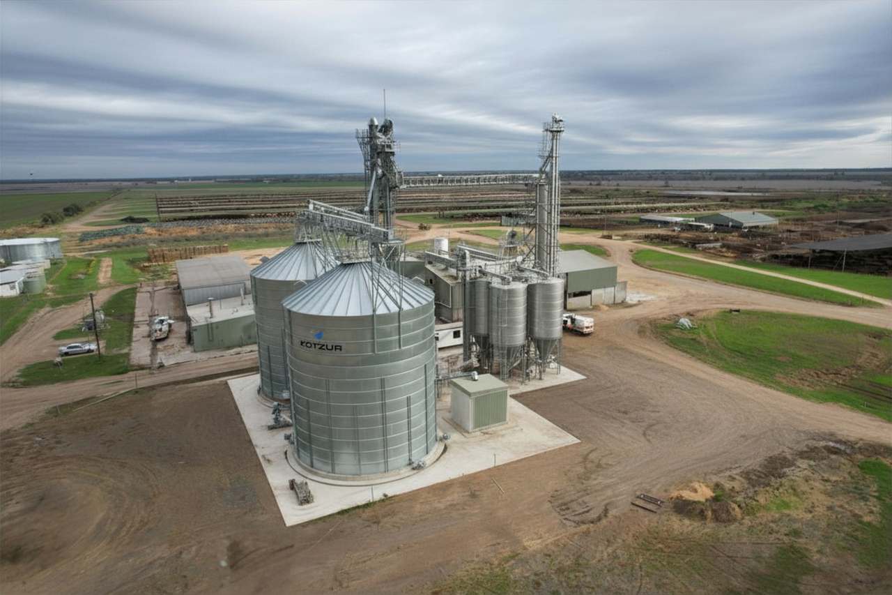 Myola Feedlot, North Star For Sale by Farmbuy.com - image 4