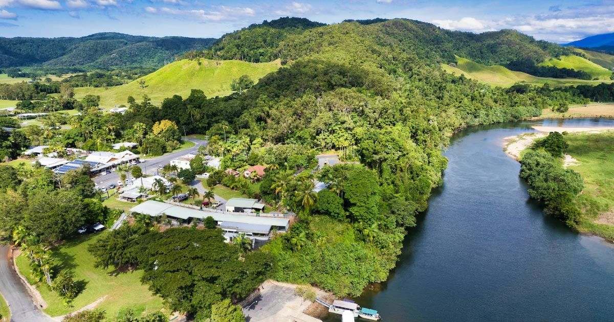 39 Upper Daintree Road, Stewart Creek Valley Expressions of Interest by Farmbuy.com - image 22