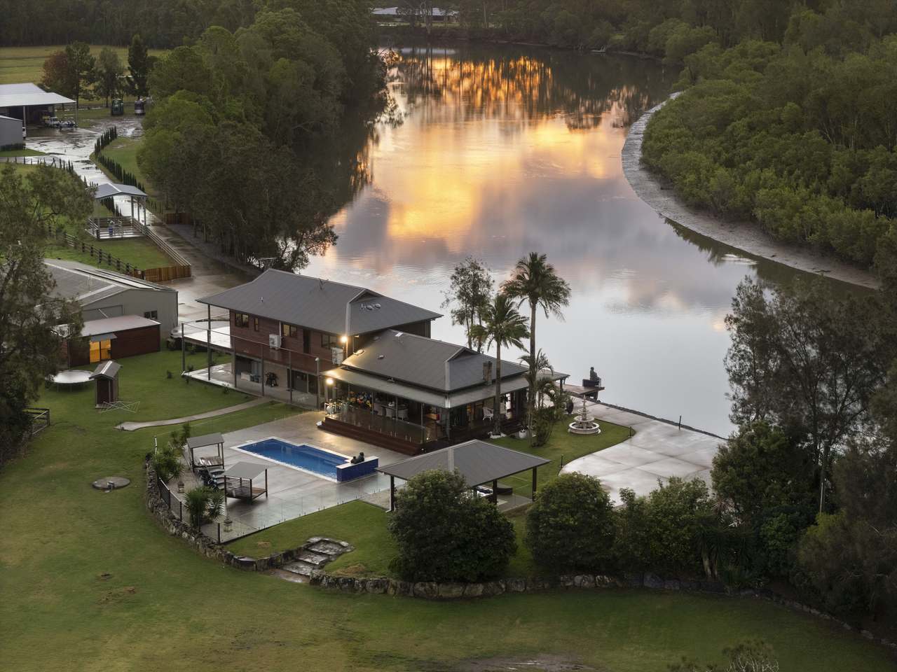 8 Old Punt Road, Urunga For Sale by Farmbuy.com - image 22