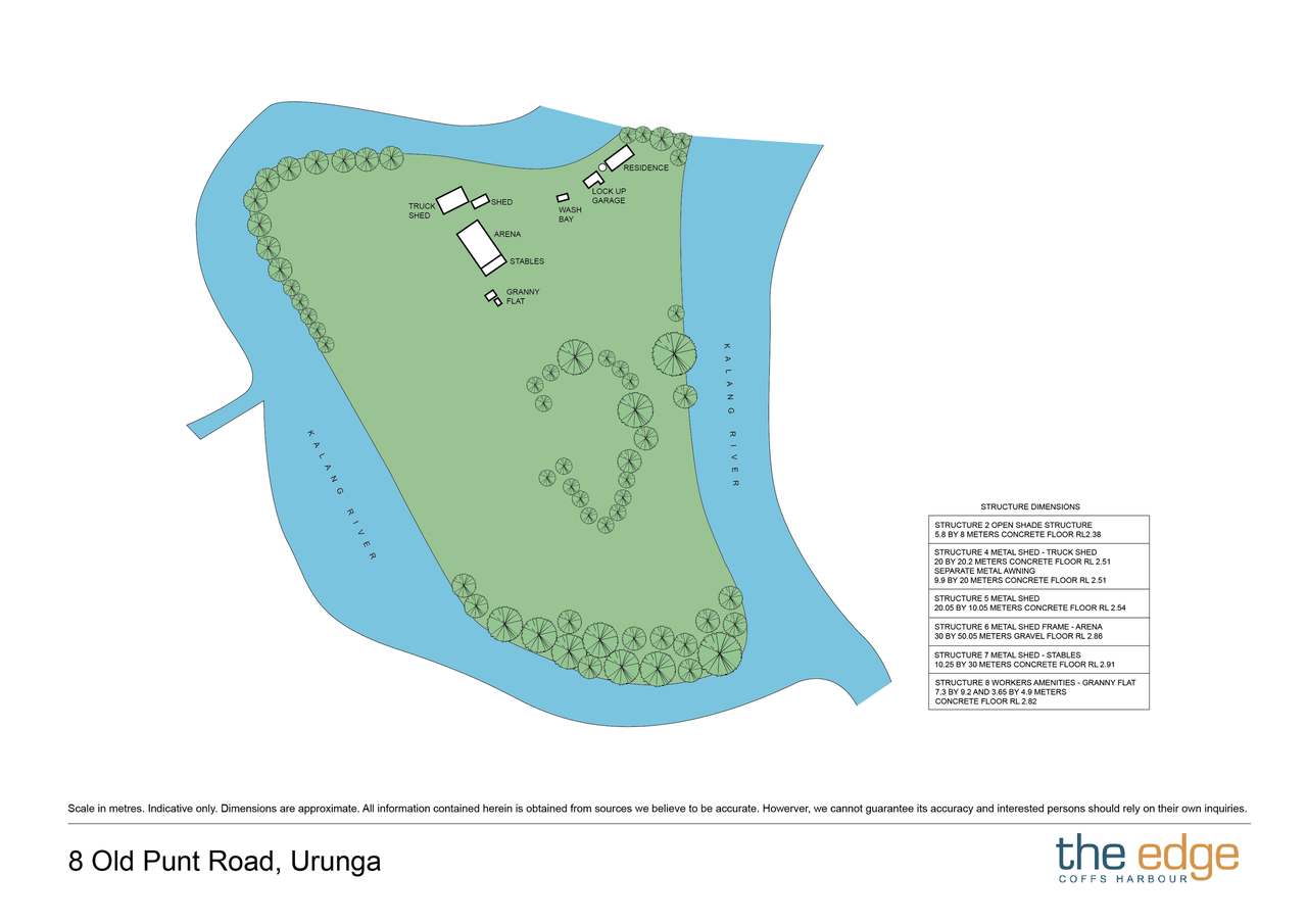 8 Old Punt Road, Urunga For Sale by Farmbuy.com - image 33