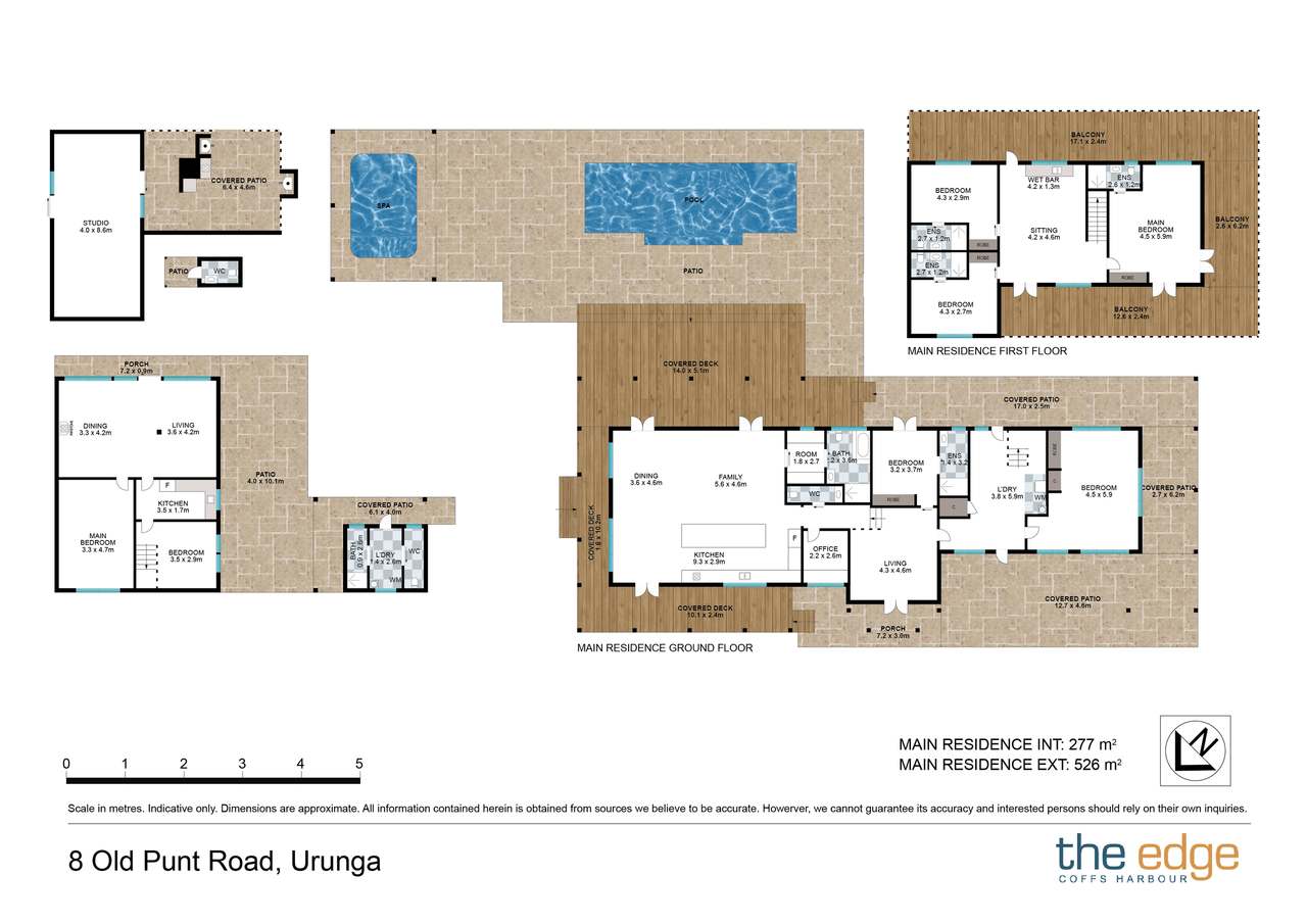 8 Old Punt Road, Urunga For Sale by Farmbuy.com - image 32