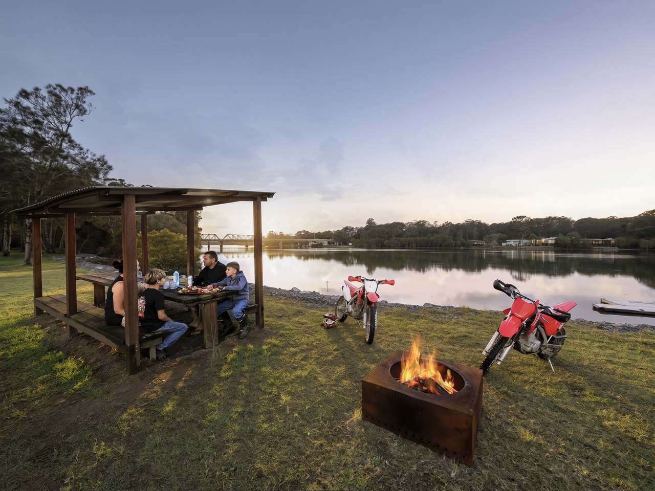 8 Old Punt Road, Urunga For Sale by Farmbuy.com - image 25