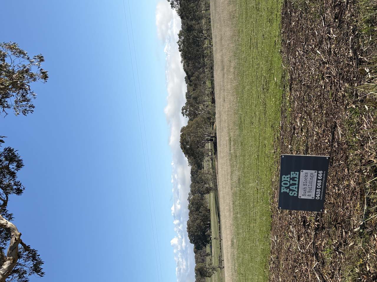 Lot CA2A Section 2, Roxborough Rd, Great Western For Sale by Farmbuy.com - image 4