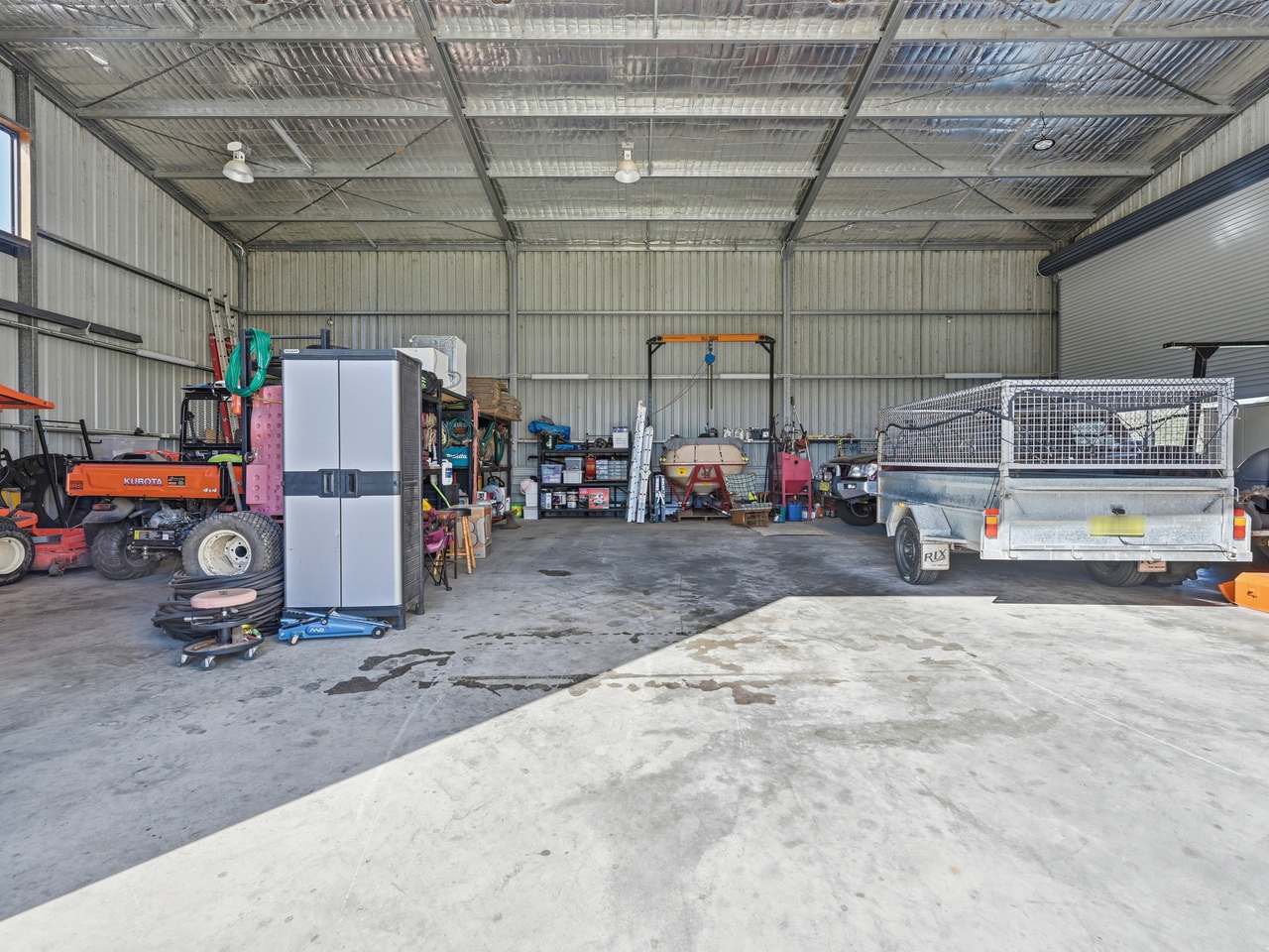 91 & 101 Jackwood Road, Valla For Sale by Farmbuy.com - image 32