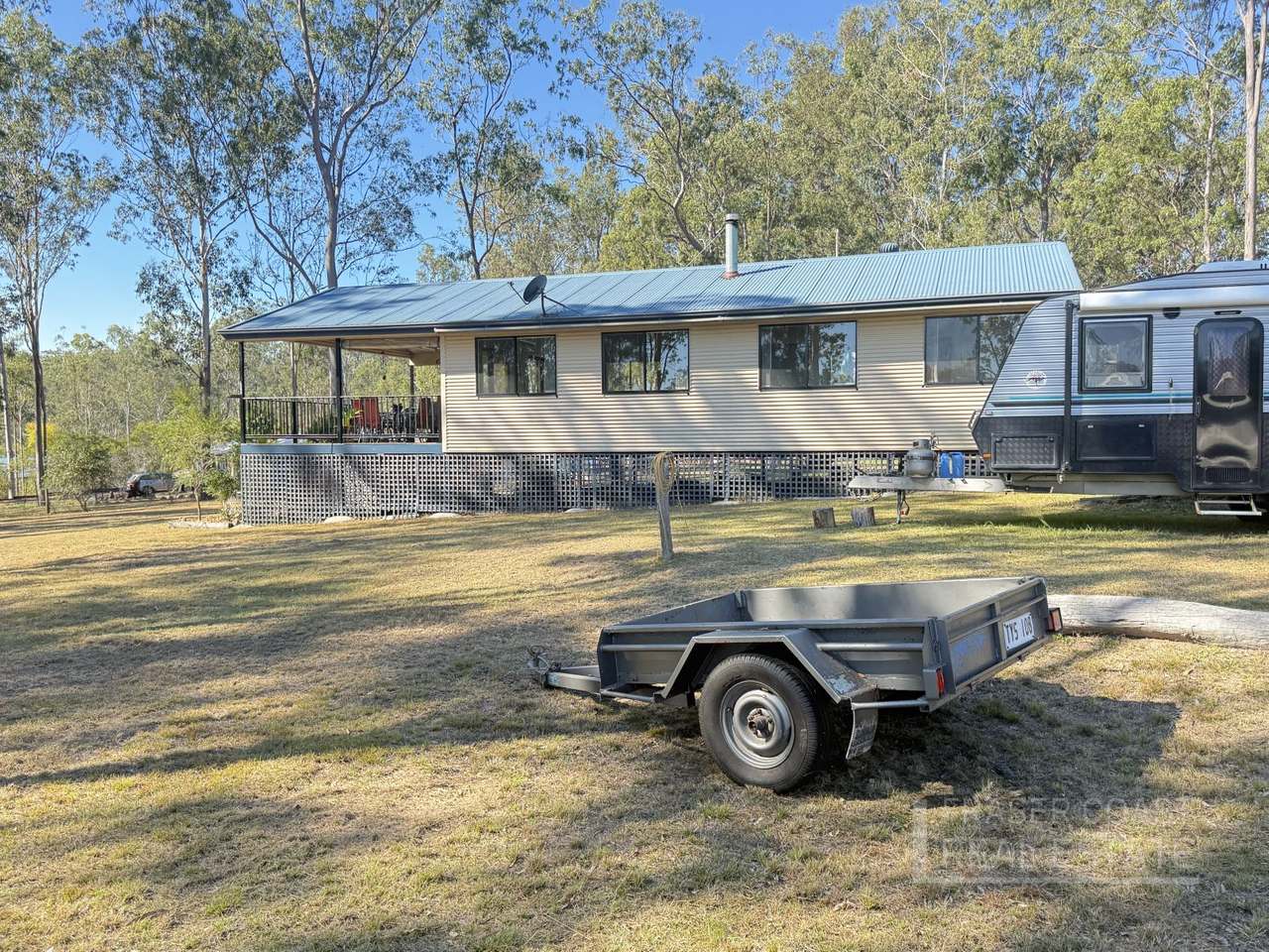 119 Van Hensbroek Road, Bauple Forest For Sale by Farmbuy.com - image 31