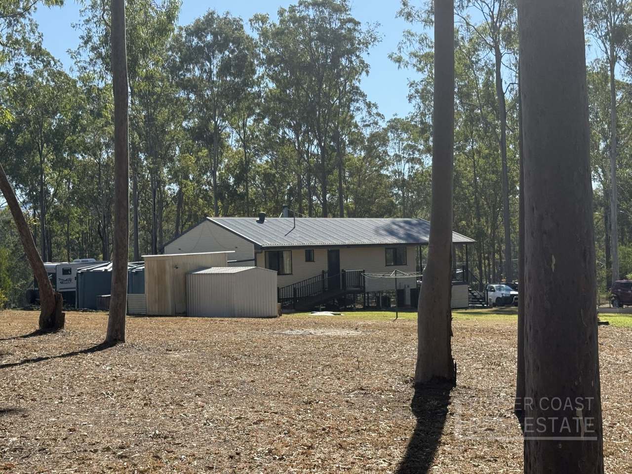 119 Van Hensbroek Road, Bauple Forest For Sale by Farmbuy.com - image 32