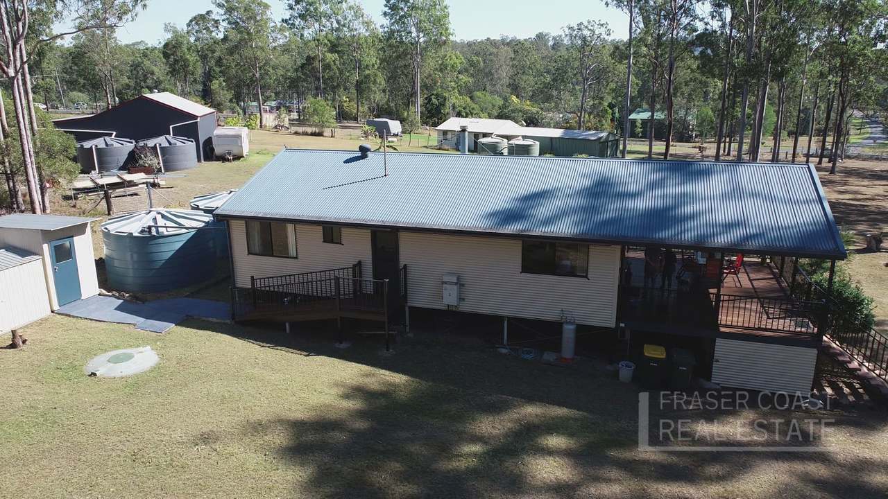 119 Van Hensbroek Road, Bauple Forest For Sale by Farmbuy.com - image 25