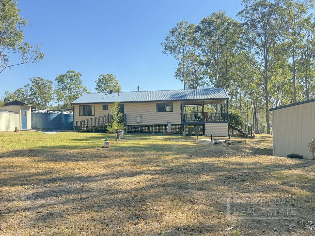 119 Van Hensbroek Road, Bauple Forest For Sale by Farmbuy.com - image 30