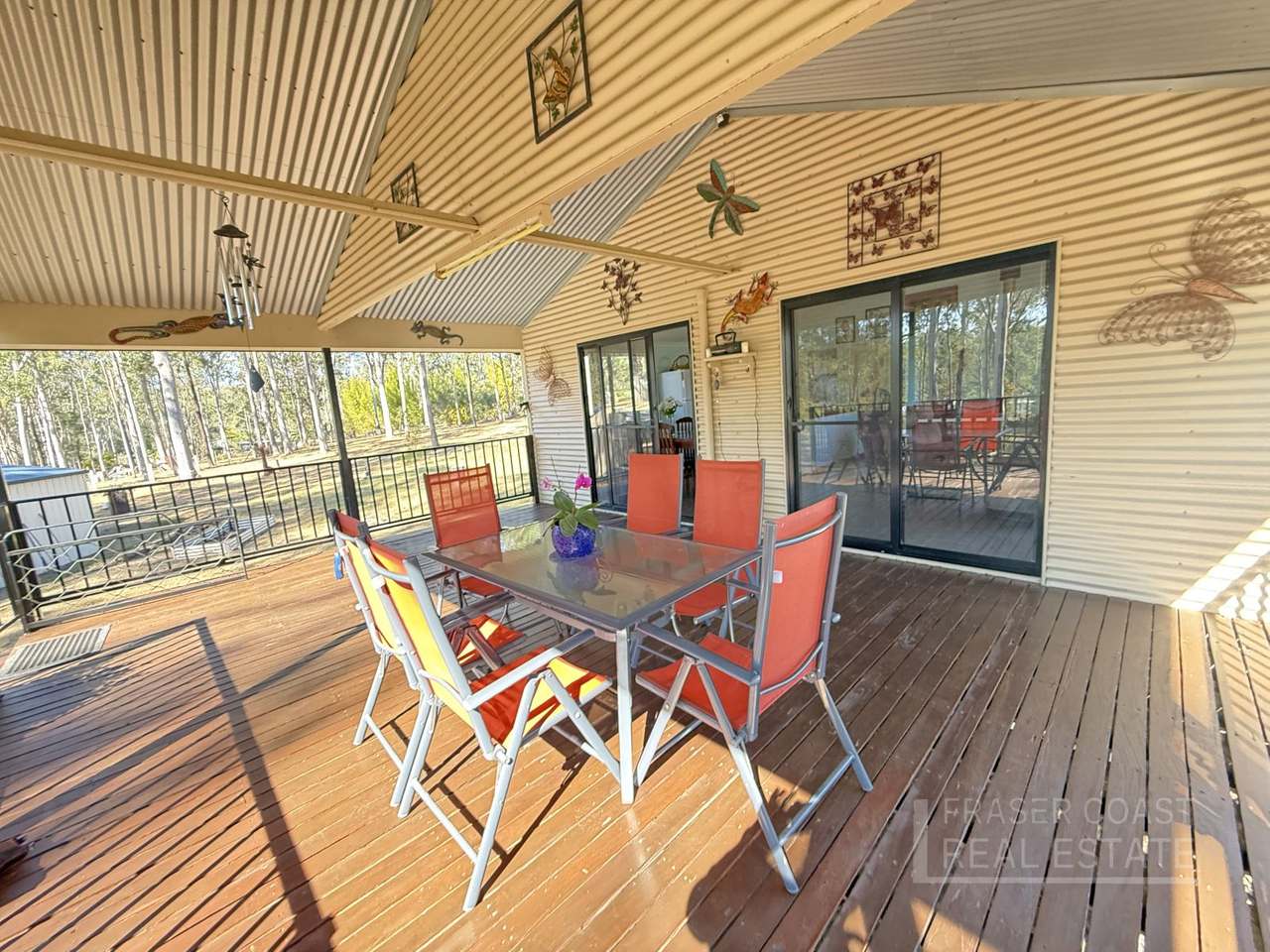 119 Van Hensbroek Road, Bauple Forest For Sale by Farmbuy.com - image 5
