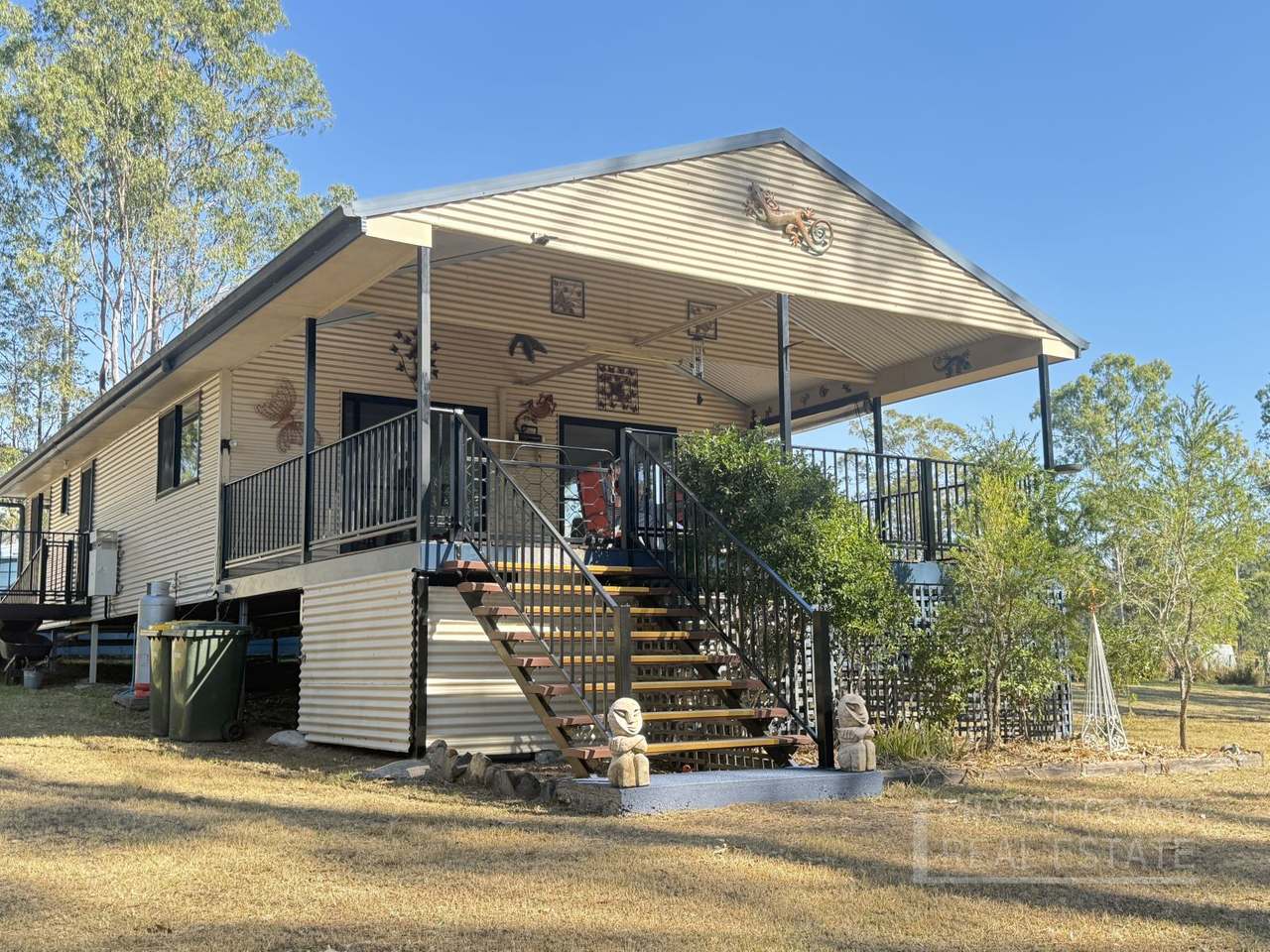 119 Van Hensbroek Road, Bauple Forest For Sale by Farmbuy.com - image 1