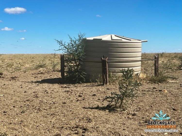 'Hilltop Station', Richmond For Sale by Farmbuy.com - image 8
