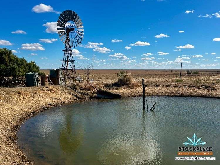 'Hilltop Station', Richmond For Sale by Farmbuy.com - image 3