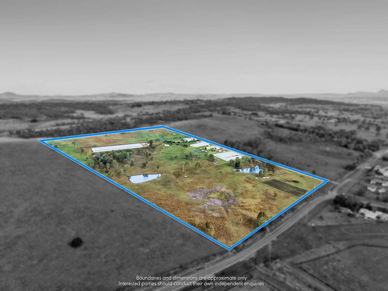 5 Old Warwick Road, Peak Crossing For Sale by Farmbuy.com - image 4