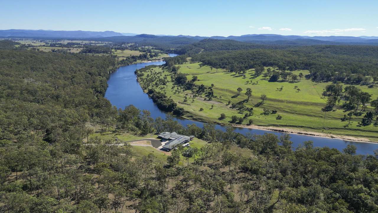 559 Meyers Road, Ramornie  For Sale by Farmbuy.com - image 1