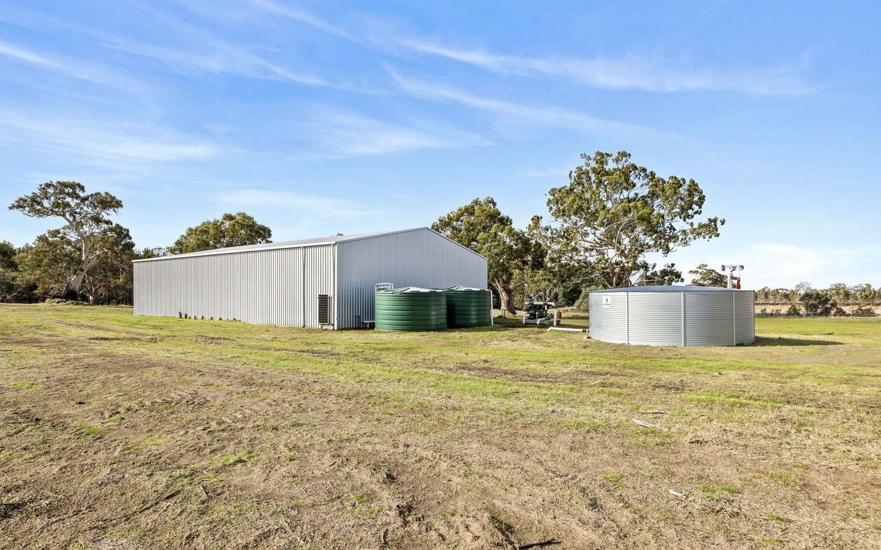 Lot 3 Keyneton Road, Eden Valley For Sale by Farmbuy.com - image 2