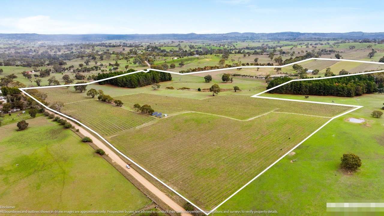 Lot 3 Keyneton Road, Eden Valley For Sale by Farmbuy.com - image 16