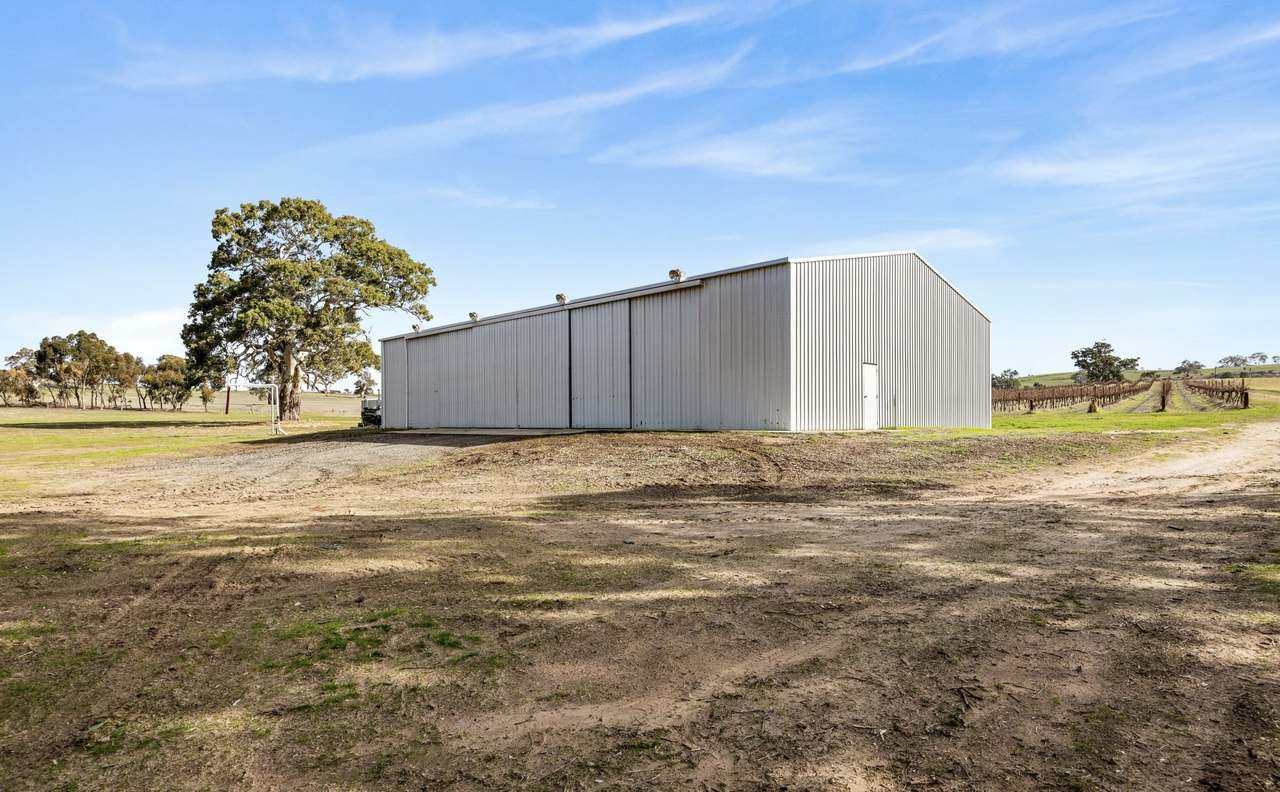 Lot 3 Keyneton Road, Eden Valley For Sale by Farmbuy.com - image 19