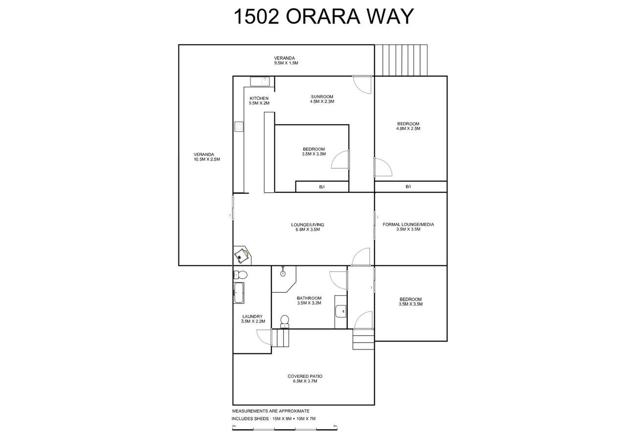 1502 Orara Way, Nana Glen  For Sale by Farmbuy.com - image 30